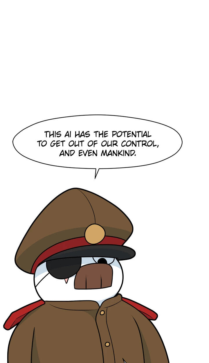 Brain Breaker Chapter 4 page 11 - 