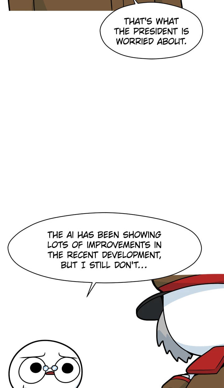Brain Breaker Chapter 4 page 12 - 