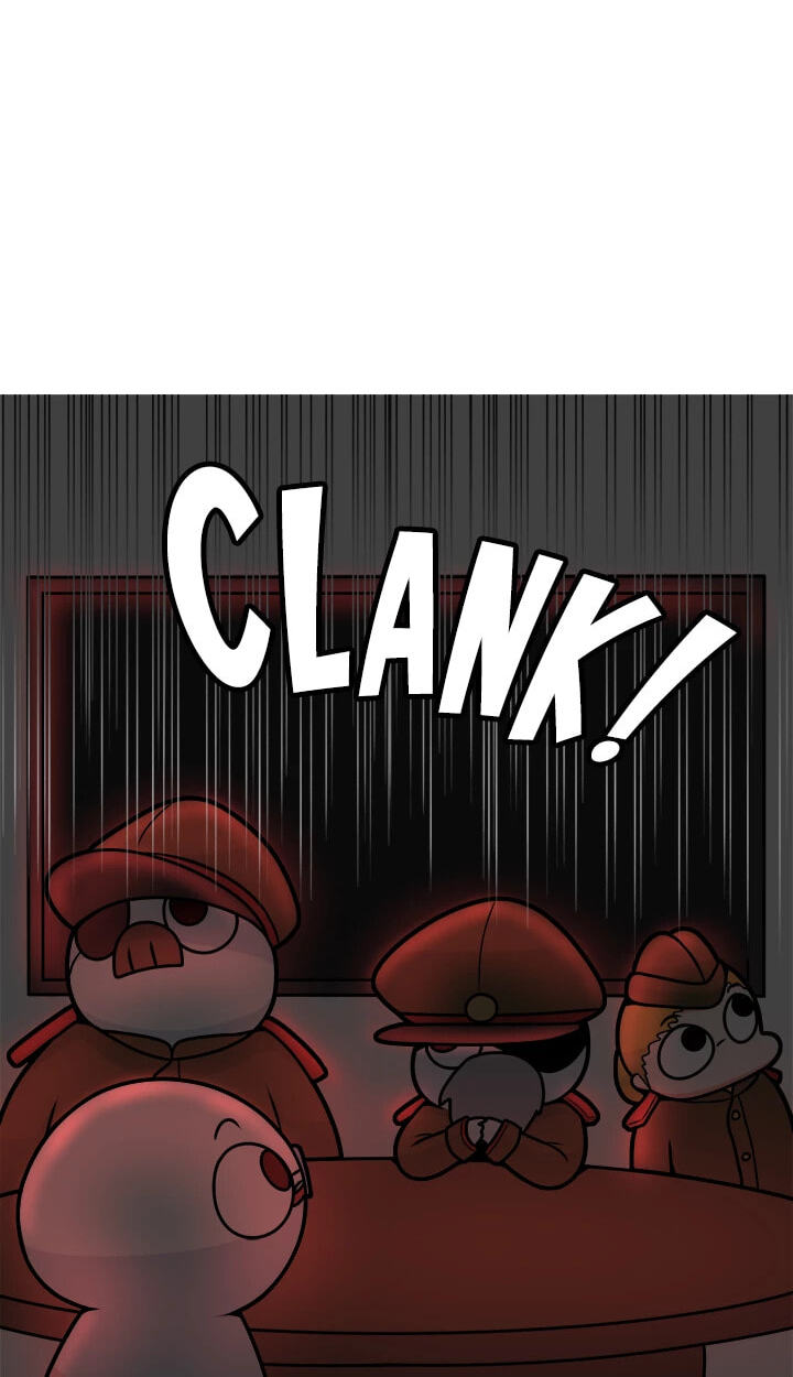 Brain Breaker Chapter 4 page 16 - 