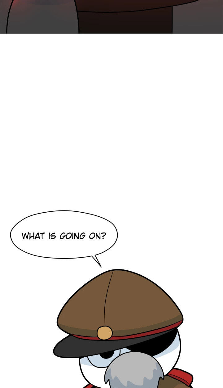 Brain Breaker Chapter 4 page 17 - 