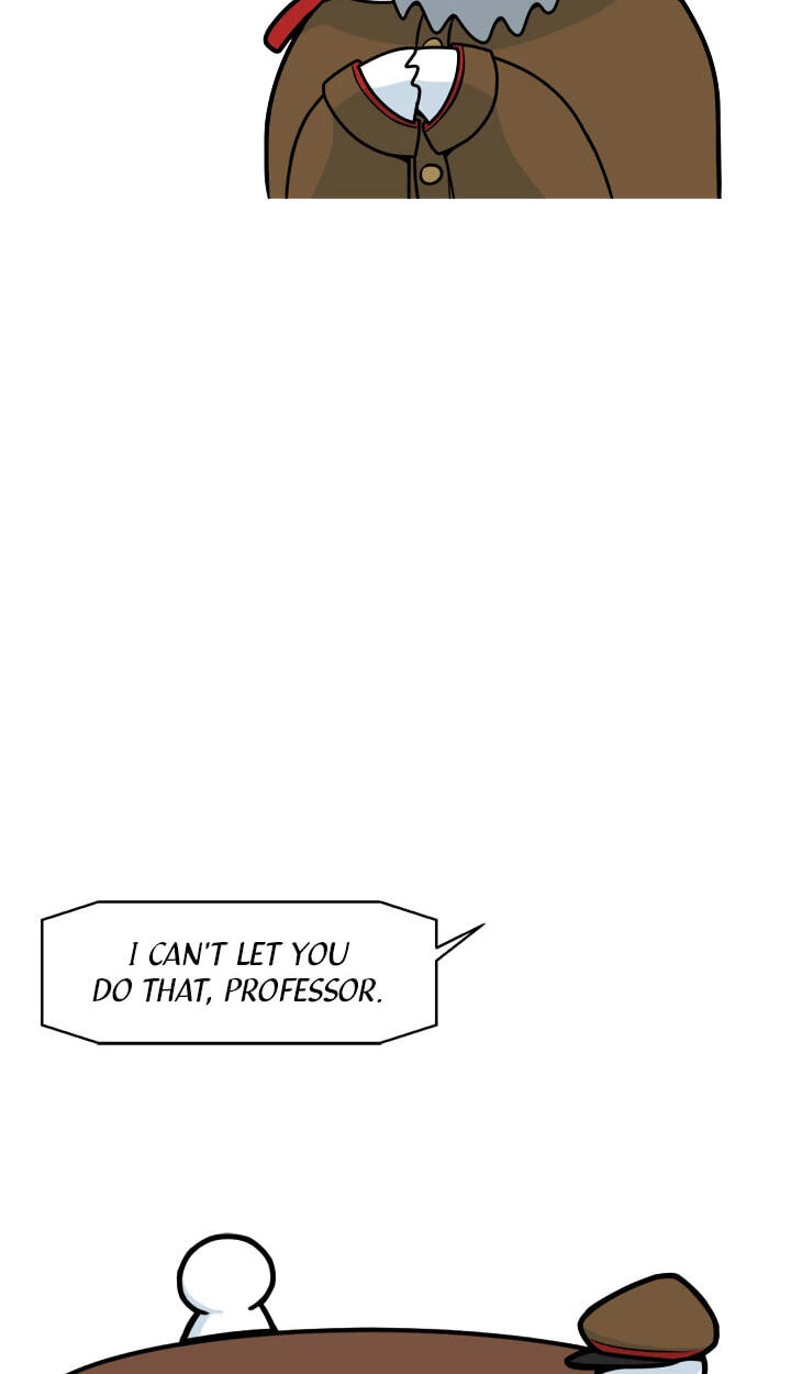 Brain Breaker Chapter 4 page 18 - 