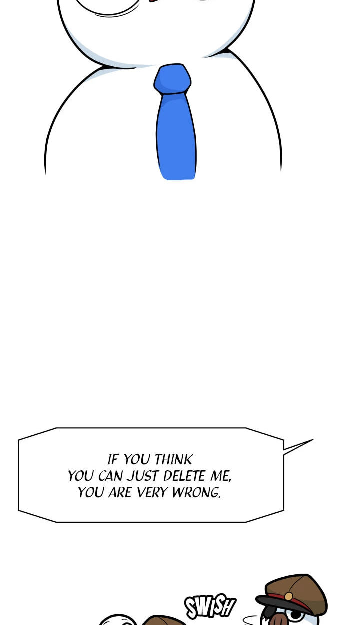 Brain Breaker Chapter 4 page 20 - 
