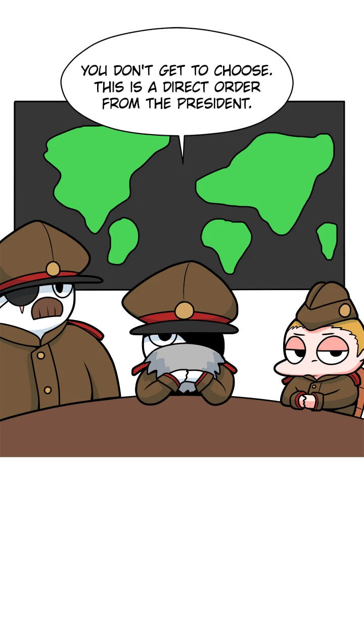 Brain Breaker Chapter 4 page 3 - 
