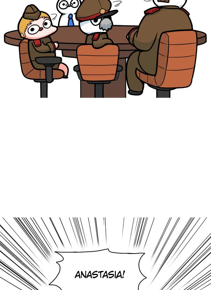 Brain Breaker Chapter 4 page 21 - 