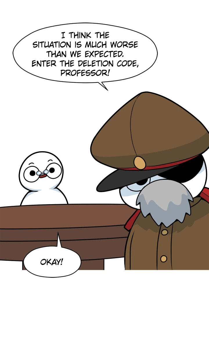 Brain Breaker Chapter 4 page 25 - 