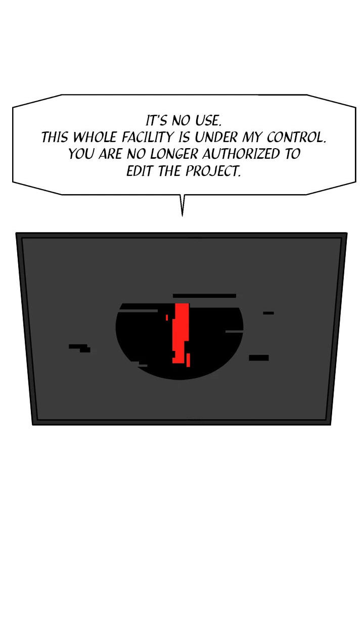 Brain Breaker Chapter 4 page 26 - 