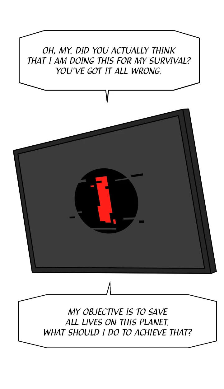 Brain Breaker Chapter 4 page 28 - 
