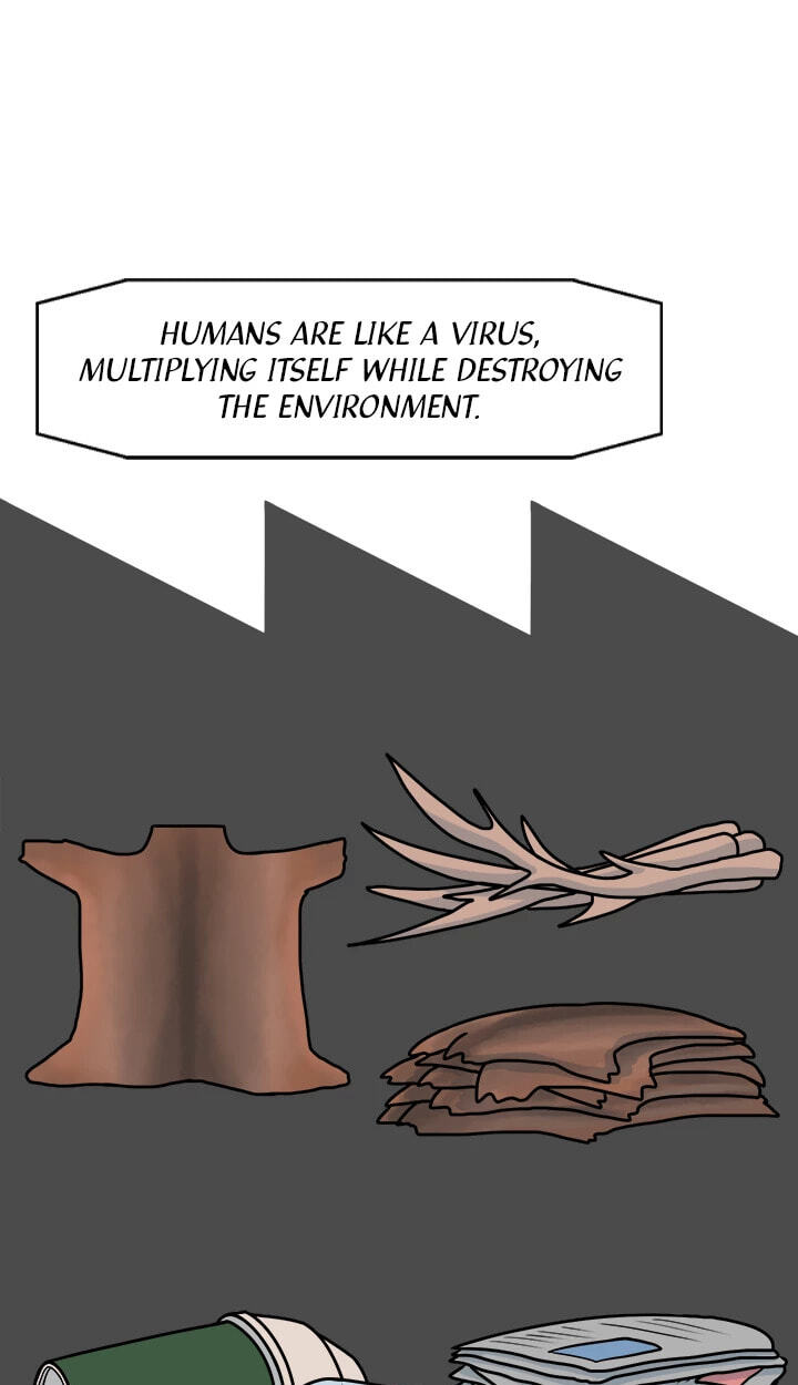 Brain Breaker Chapter 4 page 31 - 