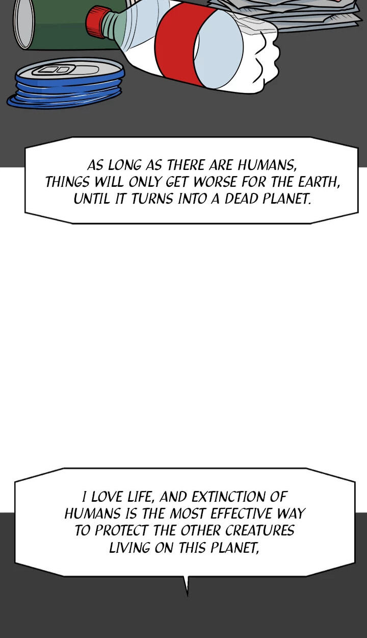 Brain Breaker Chapter 4 page 32 - 