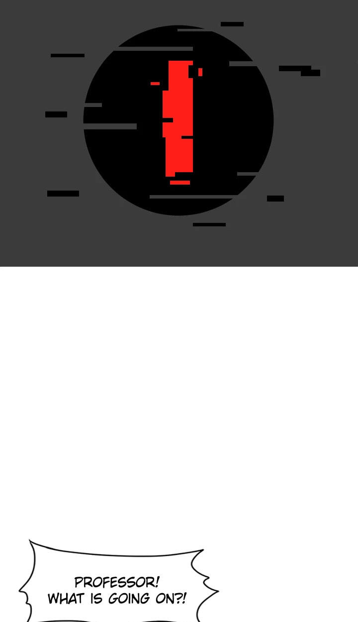 Brain Breaker Chapter 4 page 33 - 