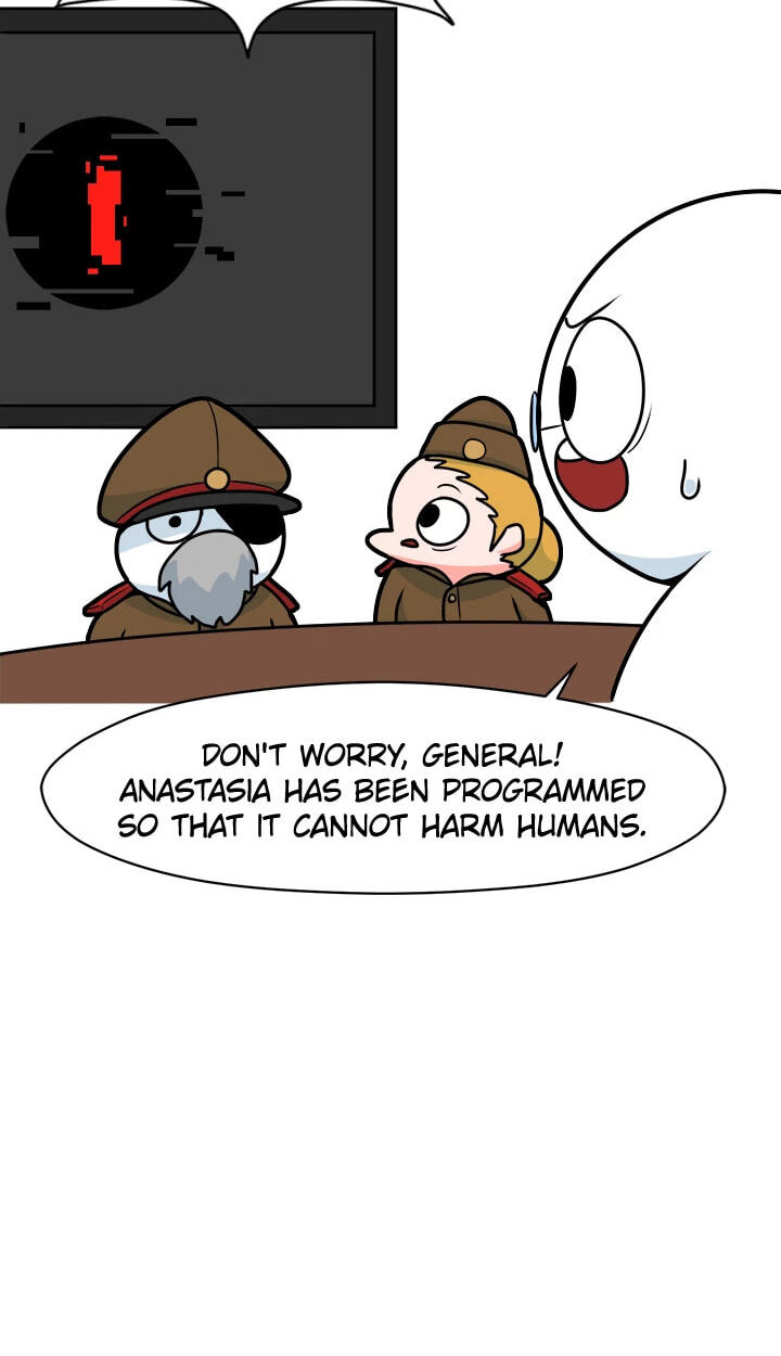 Brain Breaker Chapter 4 page 34 - 