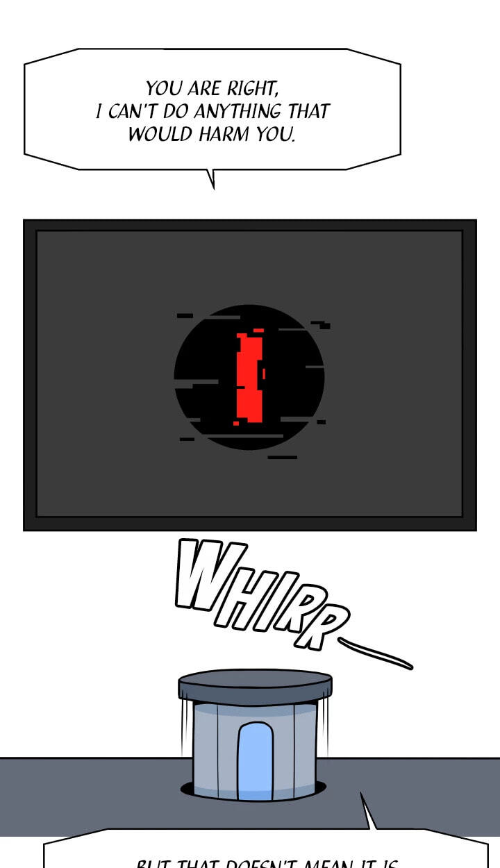 Brain Breaker Chapter 4 page 35 - 
