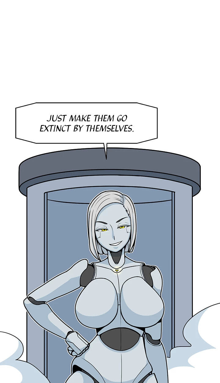 Brain Breaker Chapter 4 page 39 - 