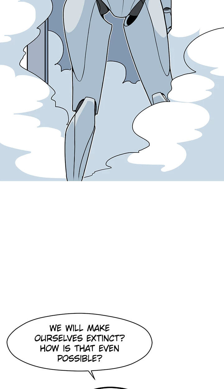 Brain Breaker Chapter 4 page 40 - 