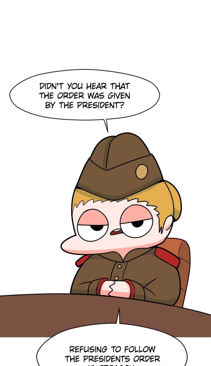 Brain Breaker Chapter 4 page 5 - 