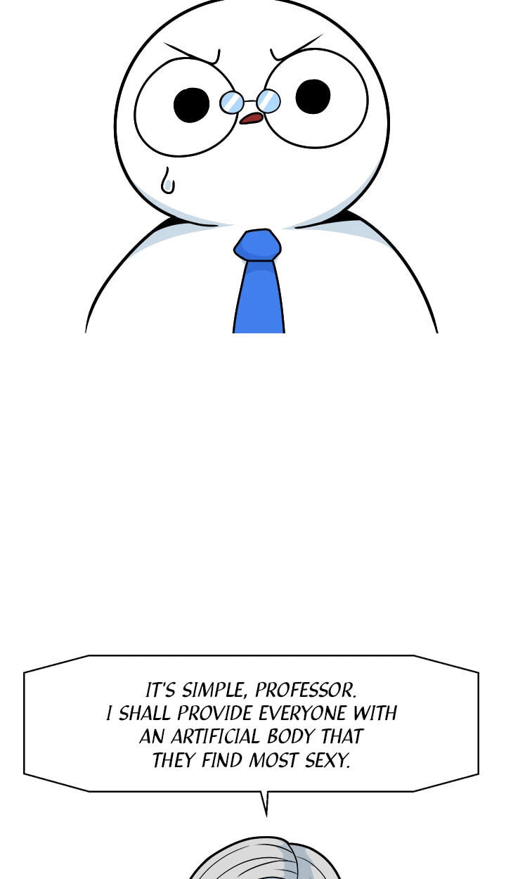 Brain Breaker Chapter 4 page 41 - 