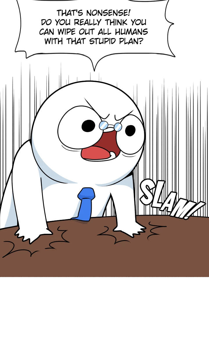 Brain Breaker Chapter 4 page 43 - 