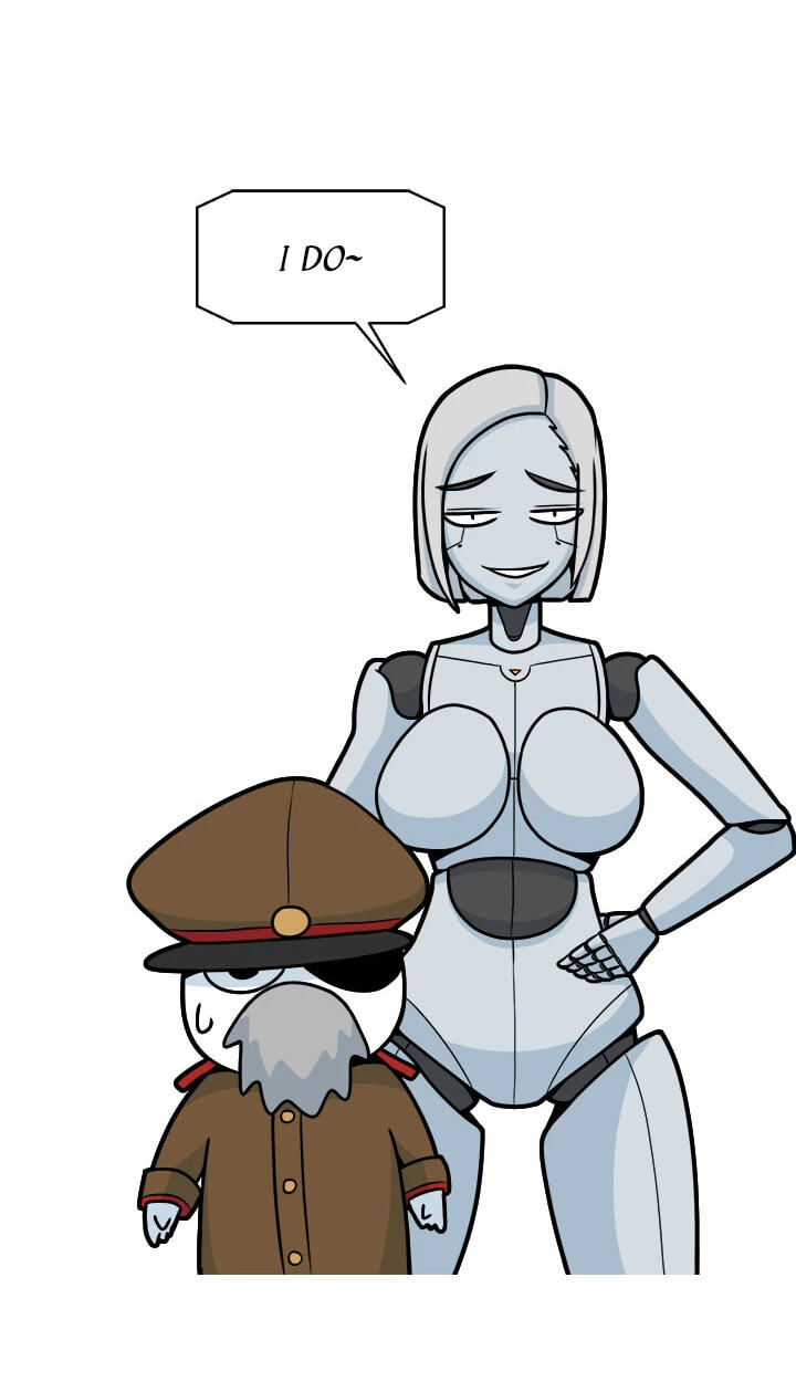Brain Breaker Chapter 4 page 44 - 