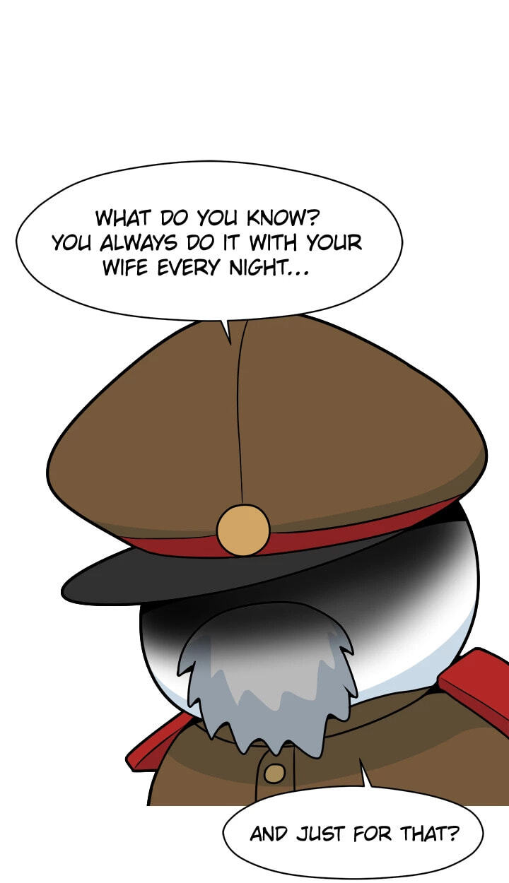 Brain Breaker Chapter 4 page 47 - 
