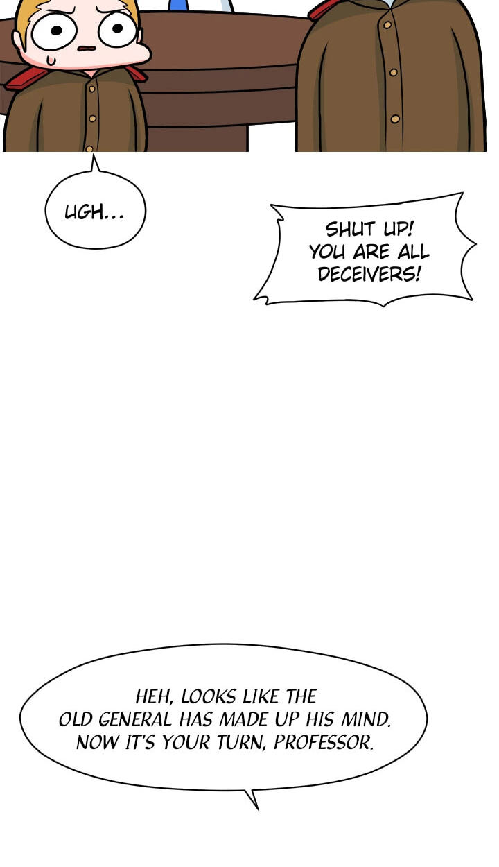 Brain Breaker Chapter 4 page 50 - 