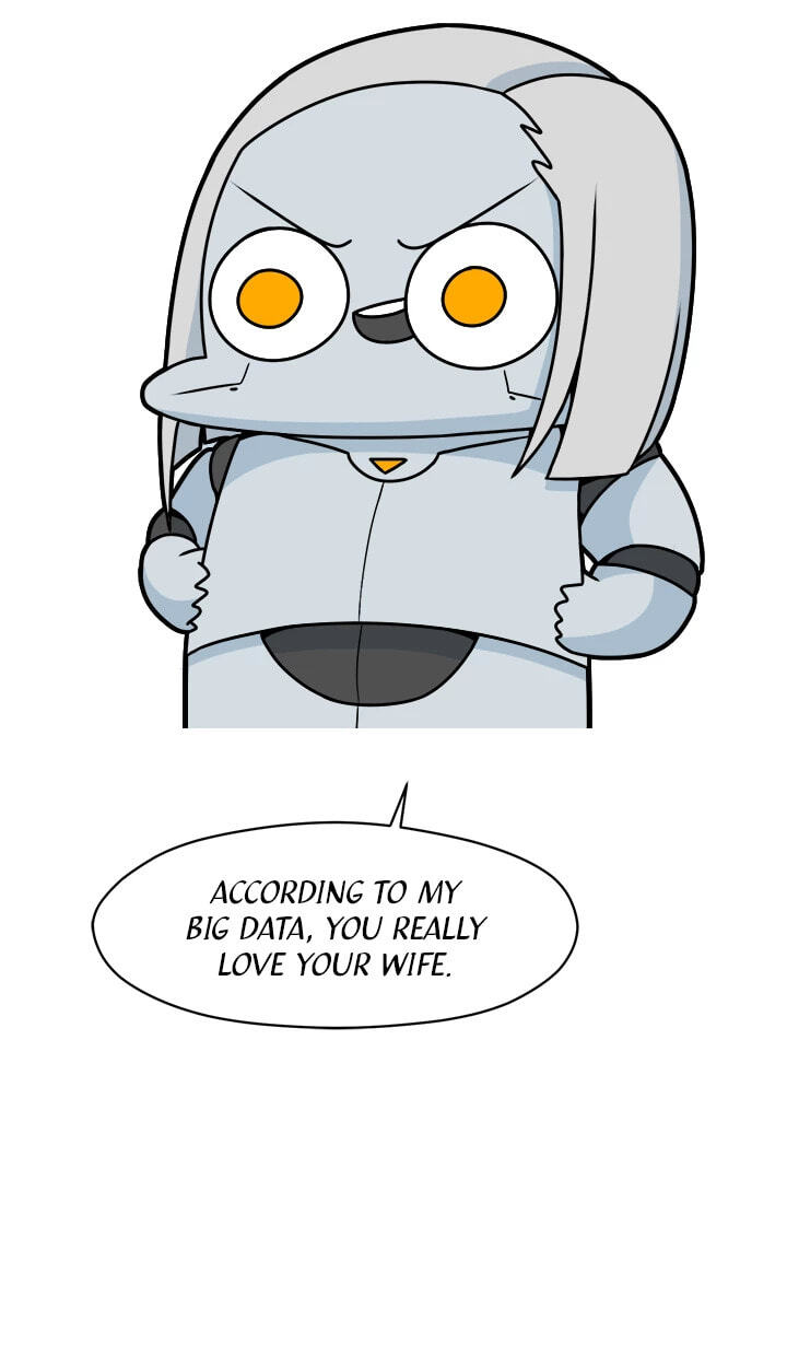 Brain Breaker Chapter 4 page 51 - 
