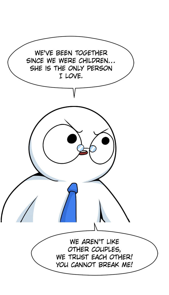 Brain Breaker Chapter 4 page 52 - 