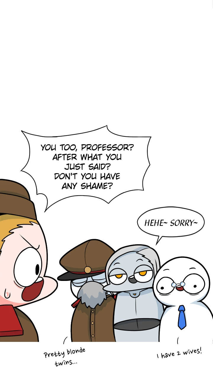 Brain Breaker Chapter 4 page 56 - 