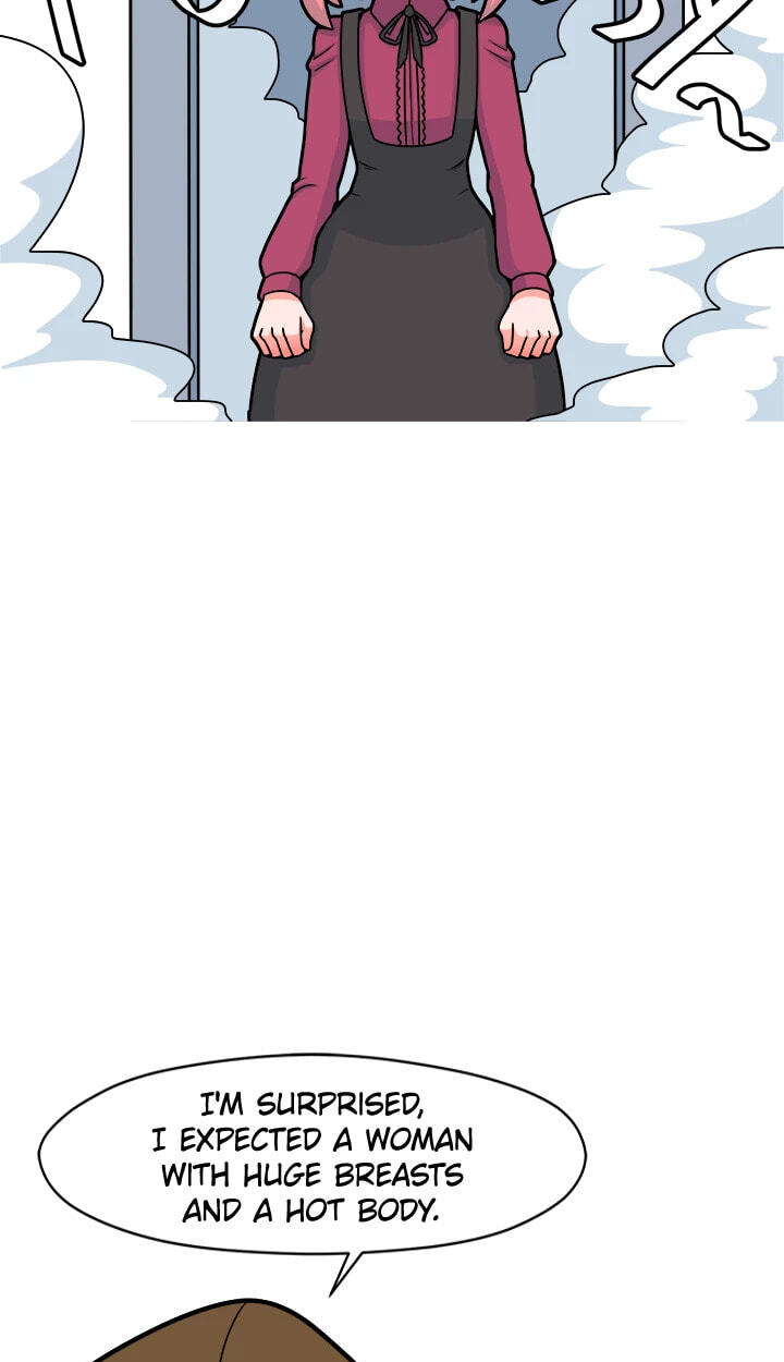 Brain Breaker Chapter 4 page 59 - 