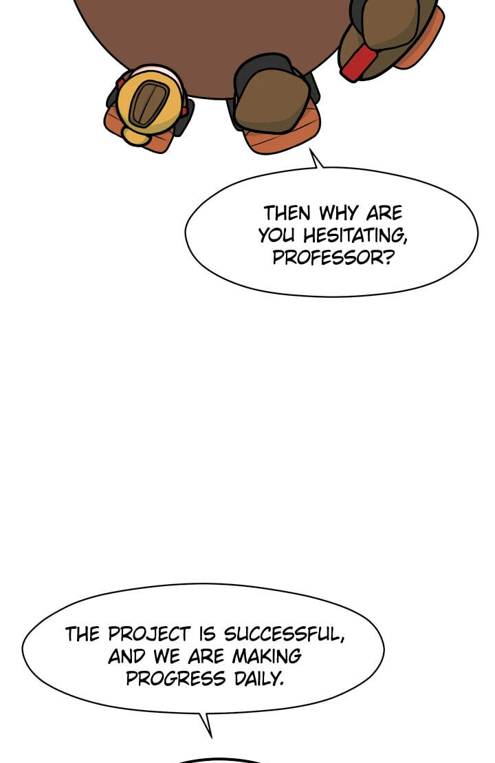Brain Breaker Chapter 4 page 7 - 