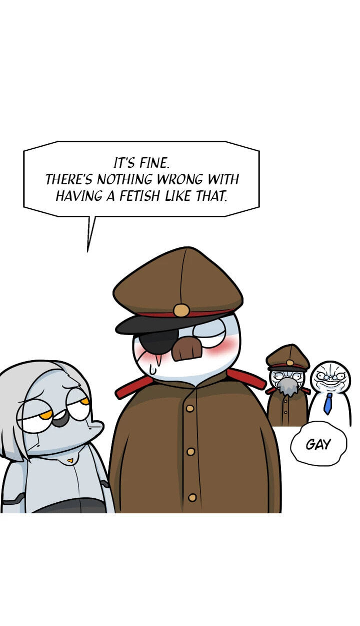 Brain Breaker Chapter 4 page 64 - 