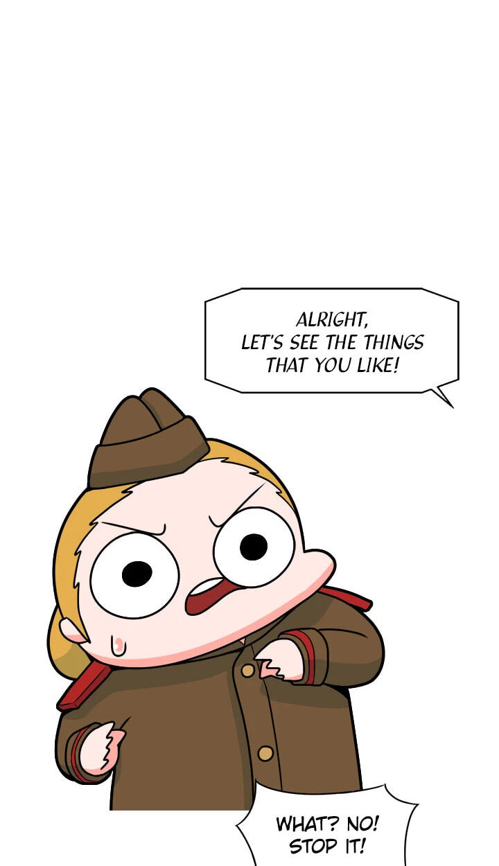 Brain Breaker Chapter 4 page 67 - 
