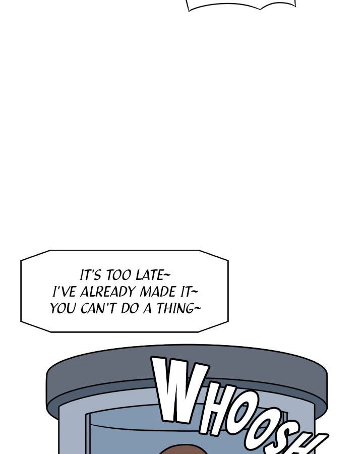 Brain Breaker Chapter 4 page 68 - 
