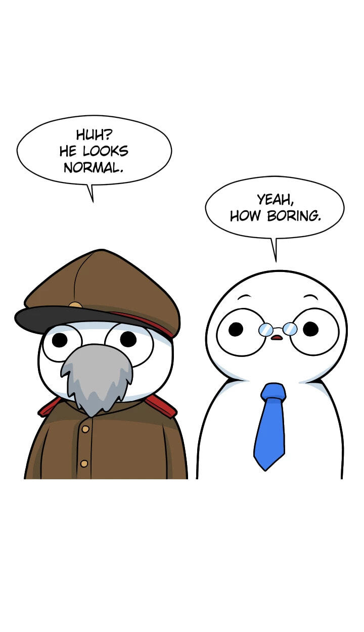 Brain Breaker Chapter 4 page 70 - 