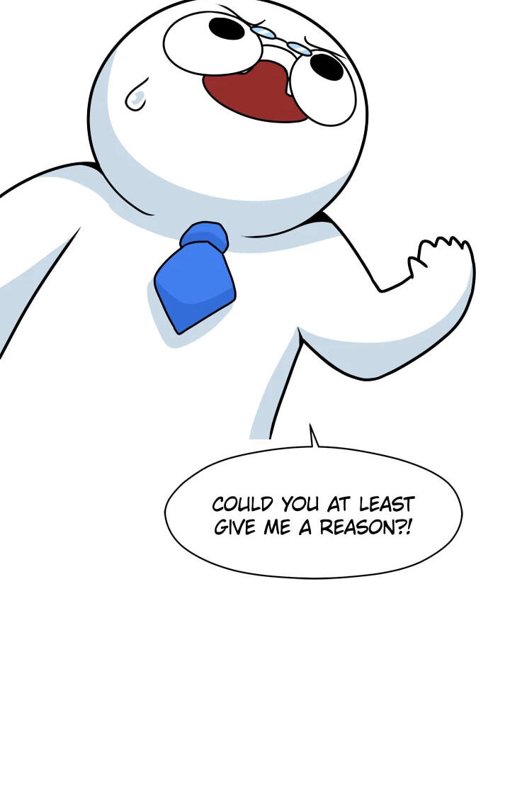 Brain Breaker Chapter 4 page 8 - 