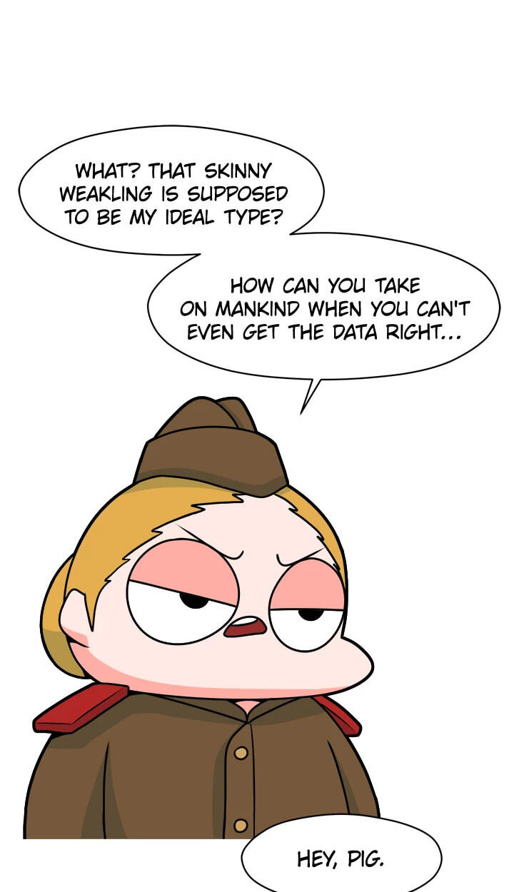 Brain Breaker Chapter 4 page 71 - 
