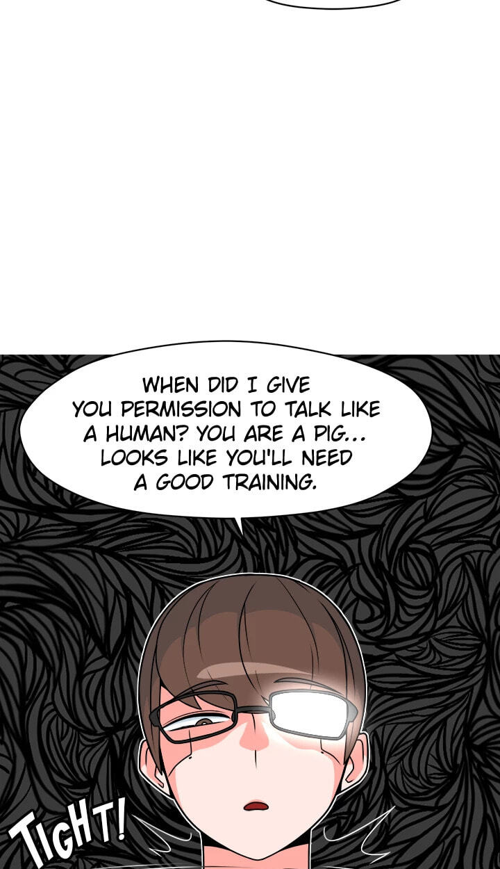 Brain Breaker Chapter 4 page 72 - 