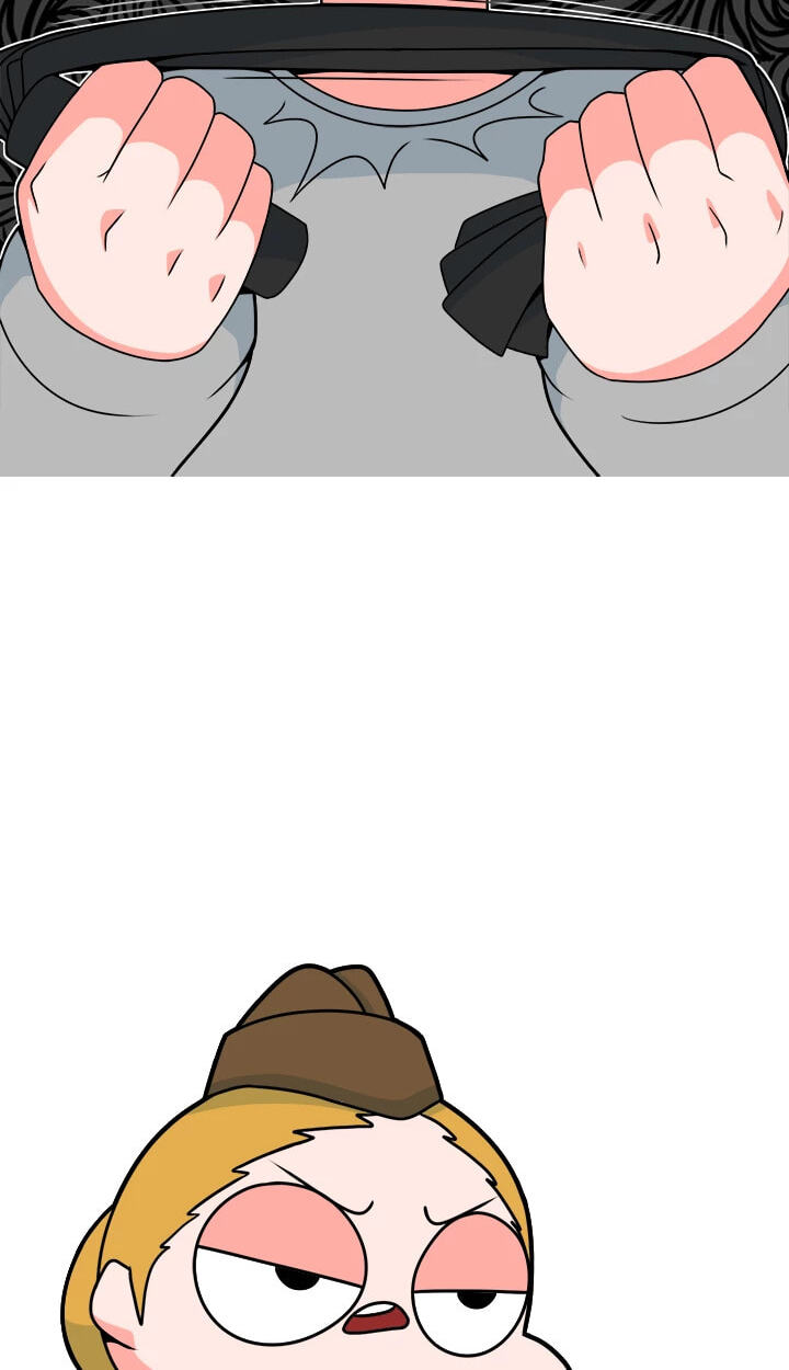 Brain Breaker Chapter 4 page 73 - 