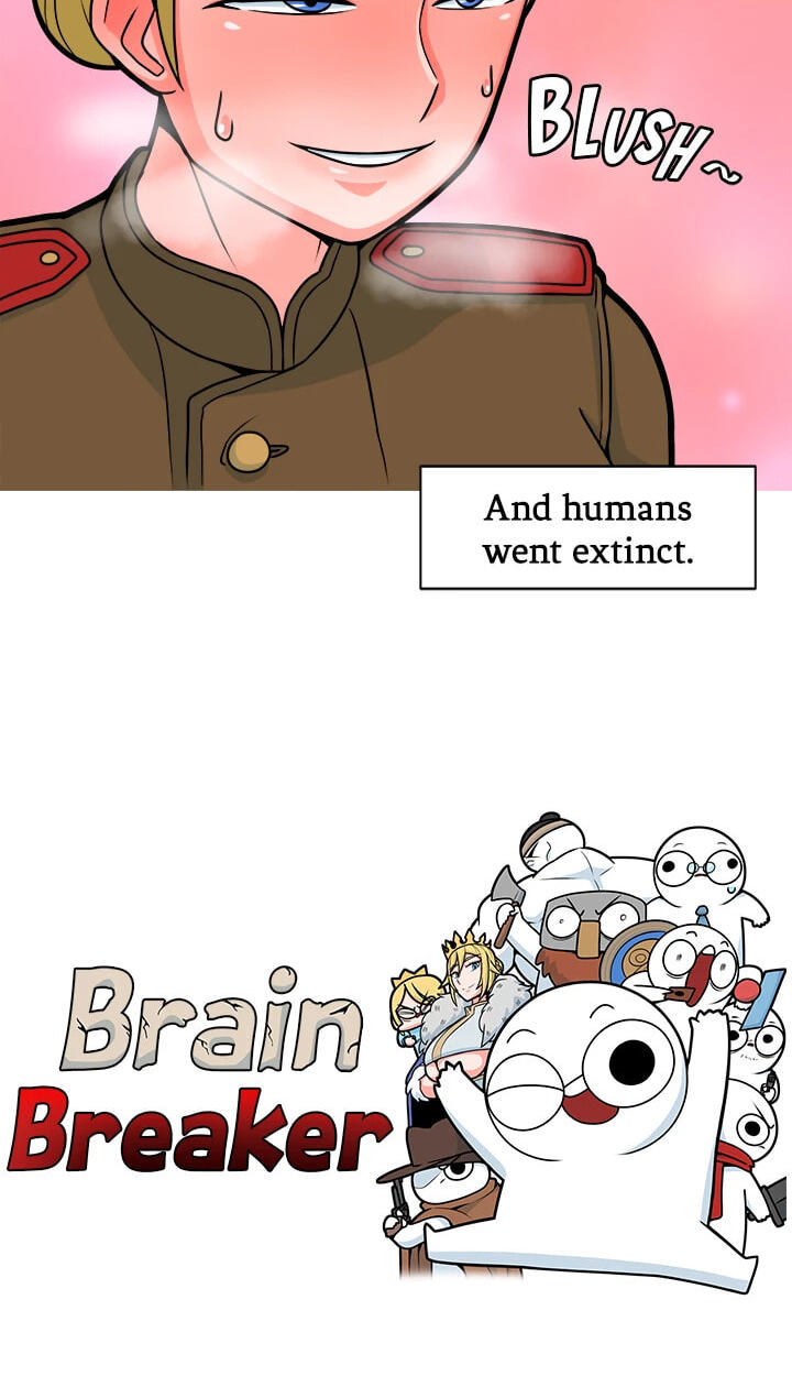Brain Breaker Chapter 4 page 75 - 
