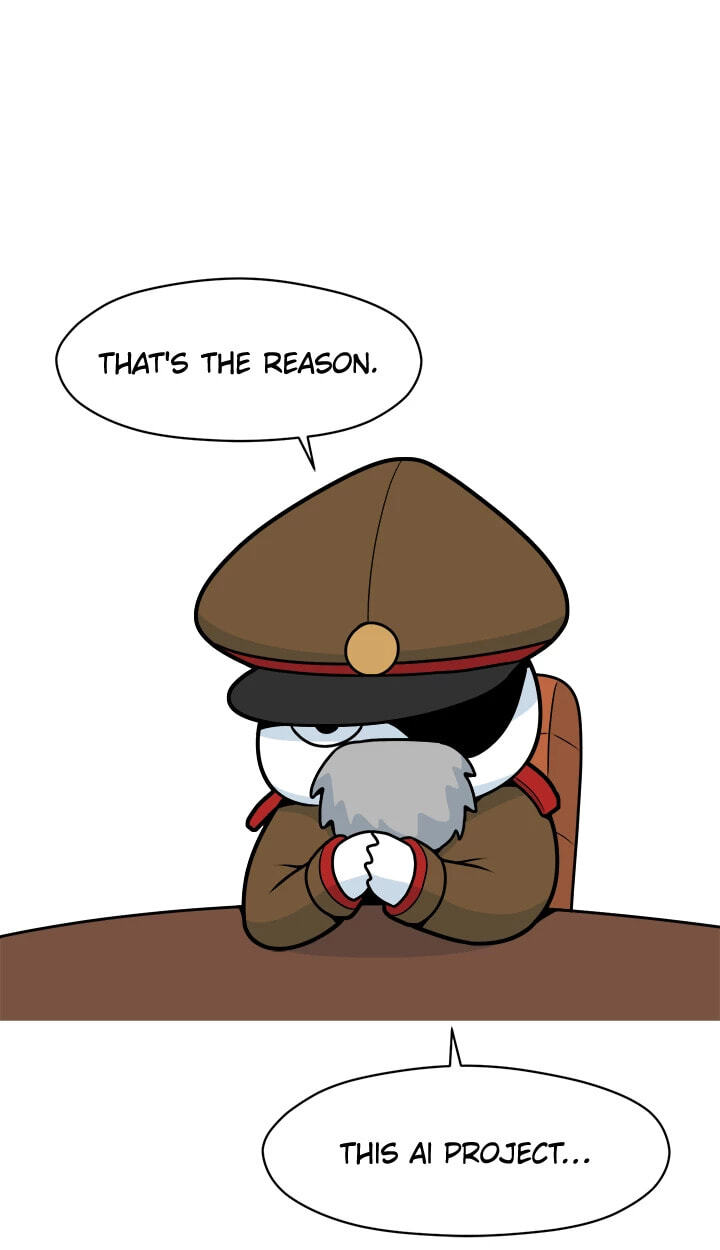 Brain Breaker Chapter 4 page 9 - 