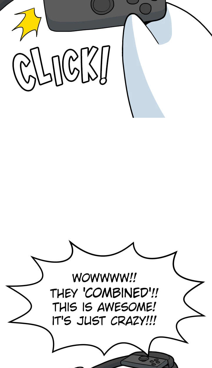 Brain Breaker Chapter 40 page 13 - 
