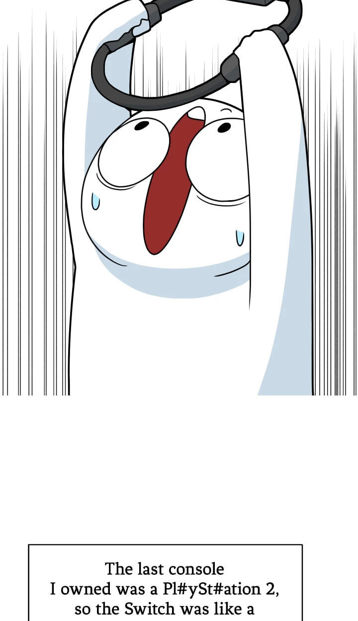 Brain Breaker Chapter 40 page 14 - 