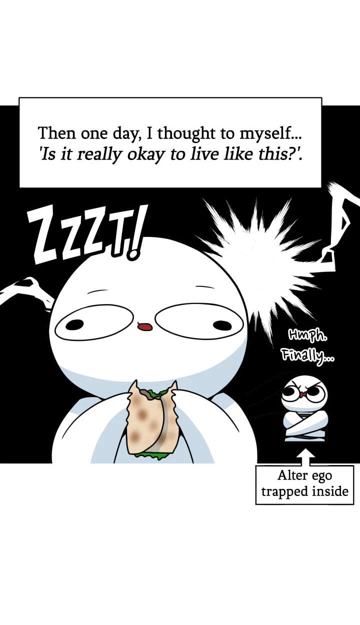 Brain Breaker Chapter 40 page 4 - 