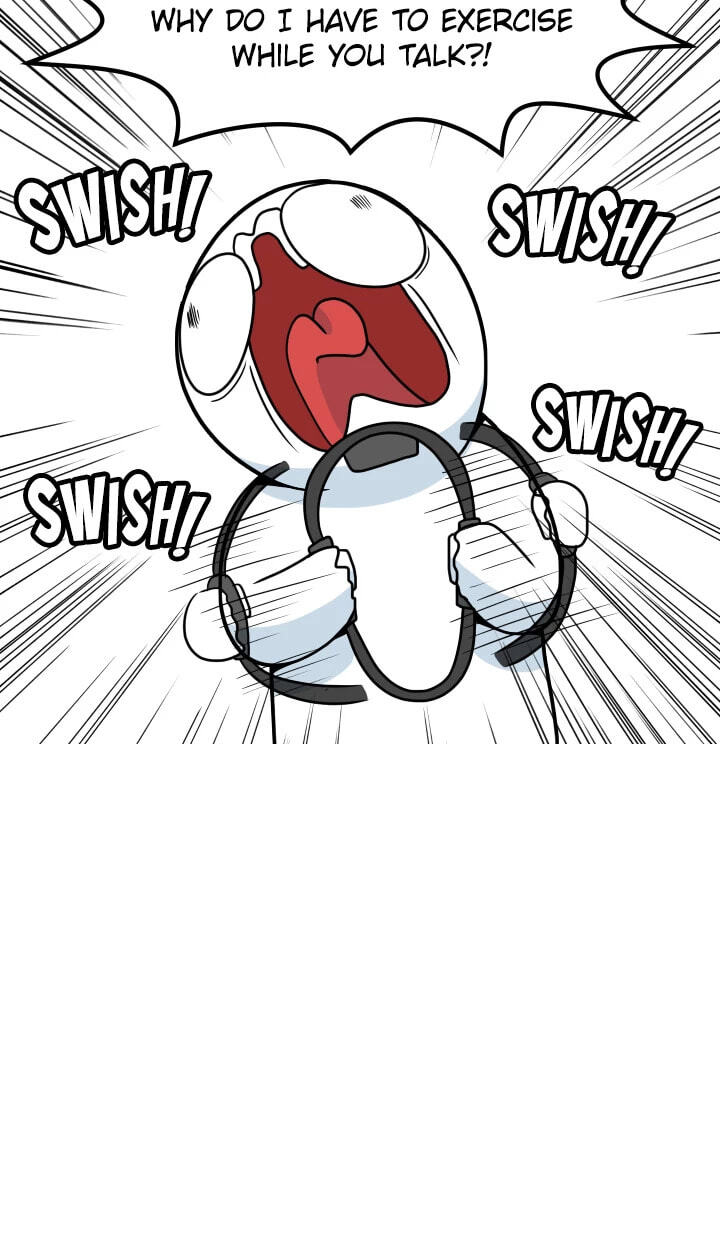 Brain Breaker Chapter 40 page 33 - 