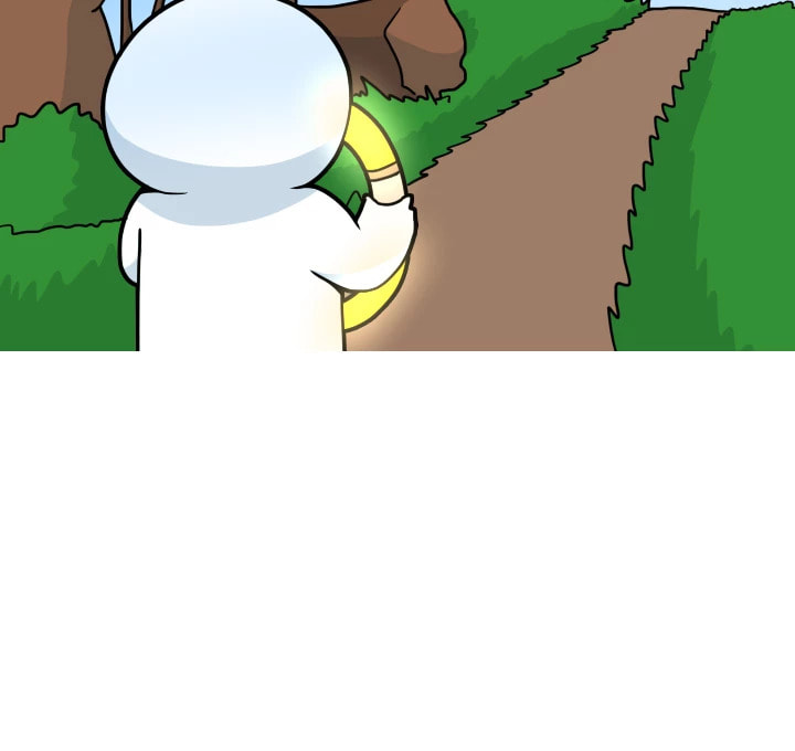 Brain Breaker Chapter 40 page 35 - 
