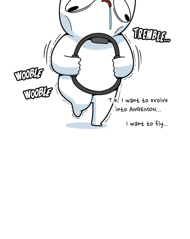 Brain Breaker Chapter 40 page 44 - 