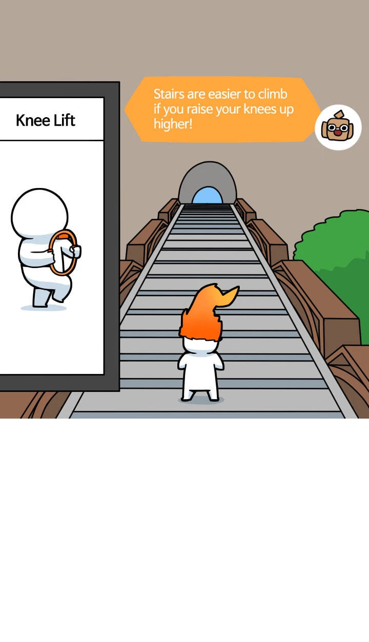 Brain Breaker Chapter 40 page 45 - 