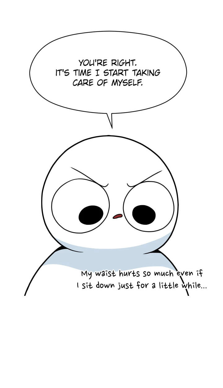 Brain Breaker Chapter 40 page 6 - 