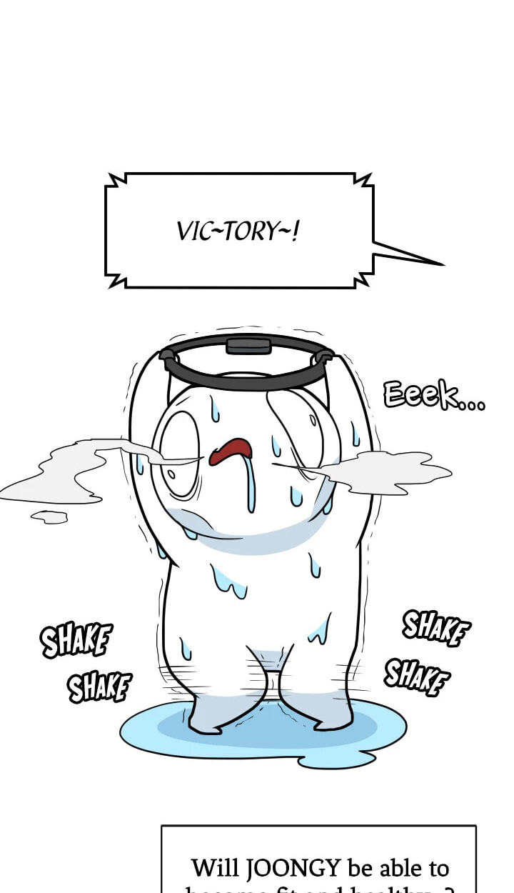Brain Breaker Chapter 40 page 52 - 