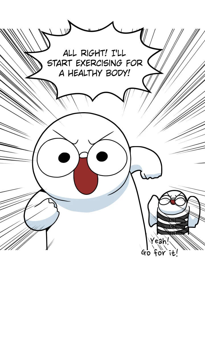 Brain Breaker Chapter 40 page 7 - 