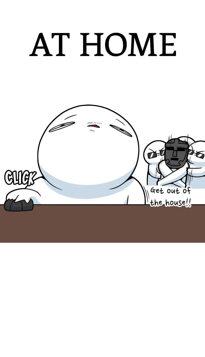 Brain Breaker Chapter 40 page 9 - 